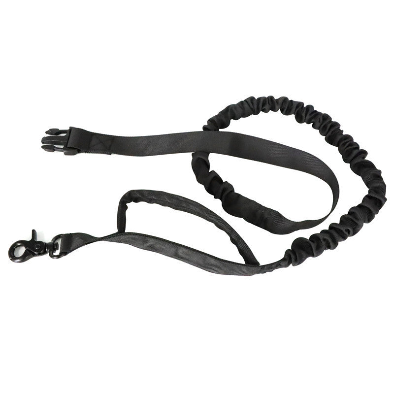 Outdoor Running Dog Walking Leash