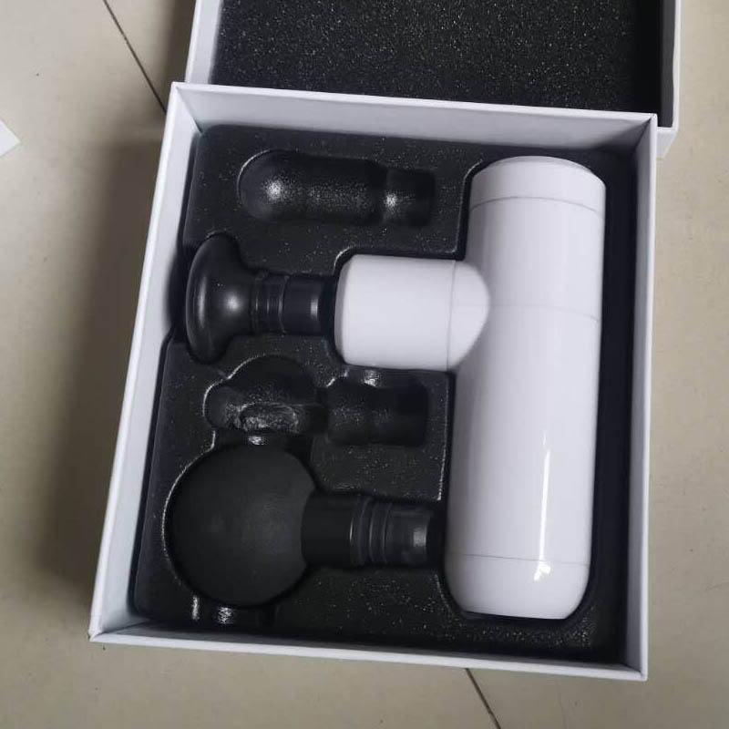 Household Convenient Mini Electric Deep Massager
