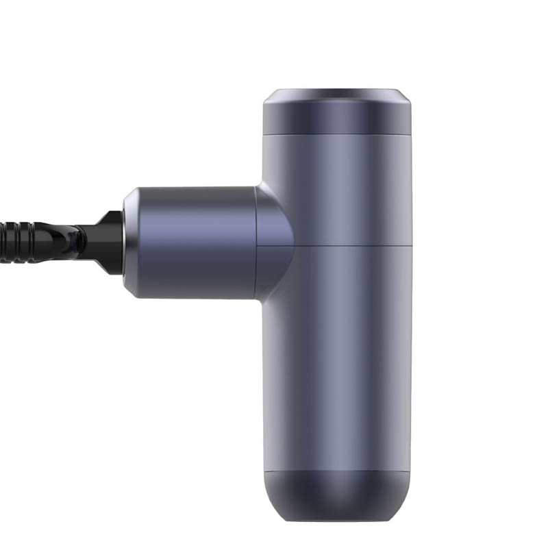 Household Convenient Mini Electric Deep Massager