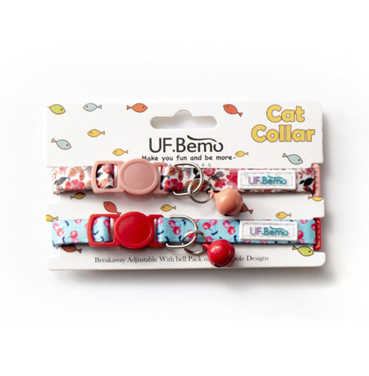 UF Bemo Ins Pet Collar