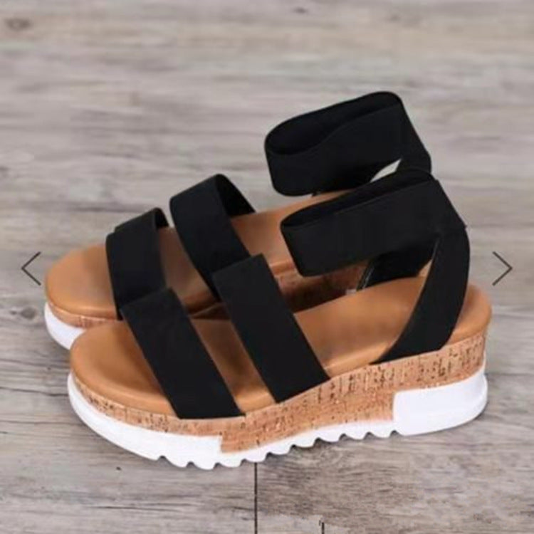 SUNNY - Super modieuze en comfortabele zomersandalen