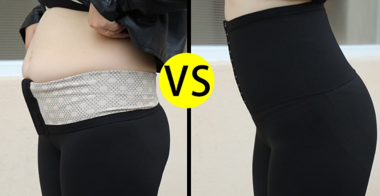 Extra Fat Extra Size Tummy Tuck Suspension Pants