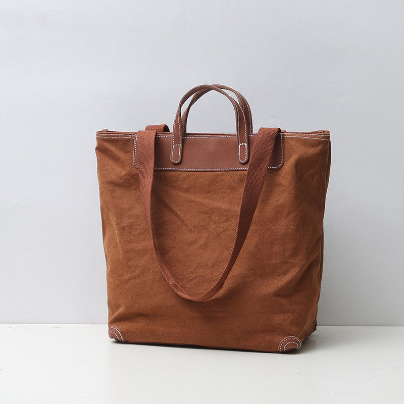 Women's Bag, Shoulder Diagonal, Portable Travel School Bag