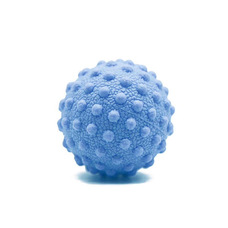 Massage Acupoint Grip Ball Custom Fascia Yoga Ball