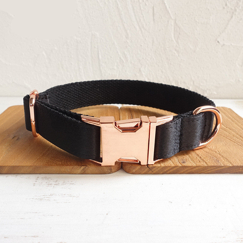 Metal Buckle Dog Ring Foreign Trade New Style