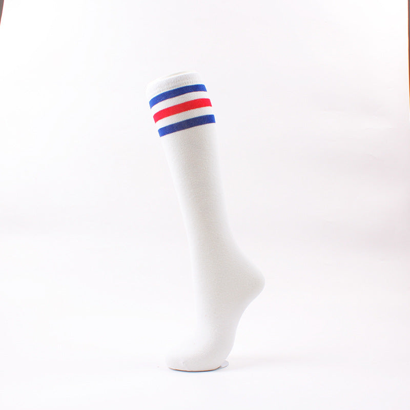 Classic Children's Football Socks Student Sports Socks