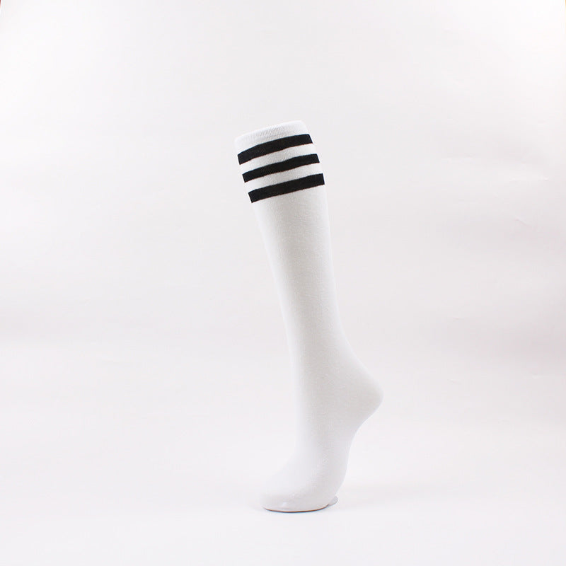 Classic Children's Football Socks Student Sports Socks