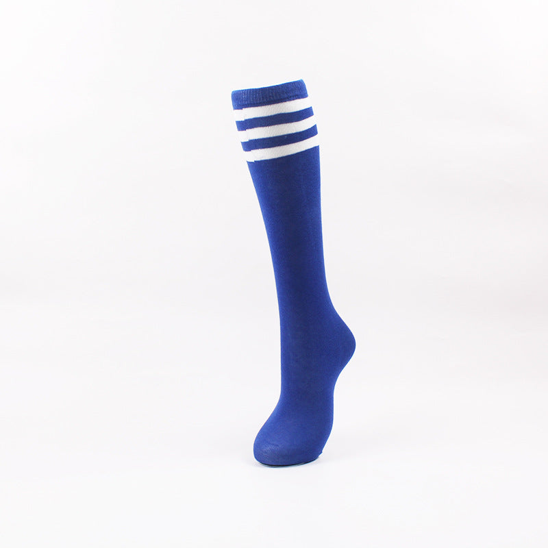 Classic Children's Football Socks Student Sports Socks