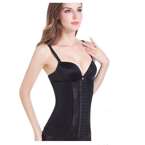 Abdomen Belt Postpartum Waistband Female Fat Burning Weight Loss Body Shaper