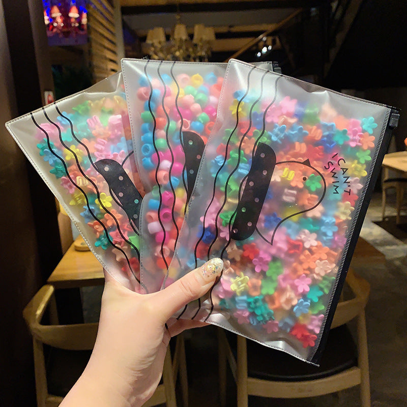 Color Candy Color Women's Small Catch
