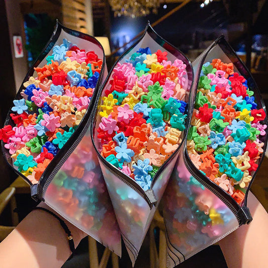 Color Candy Color Women's Small Catch
