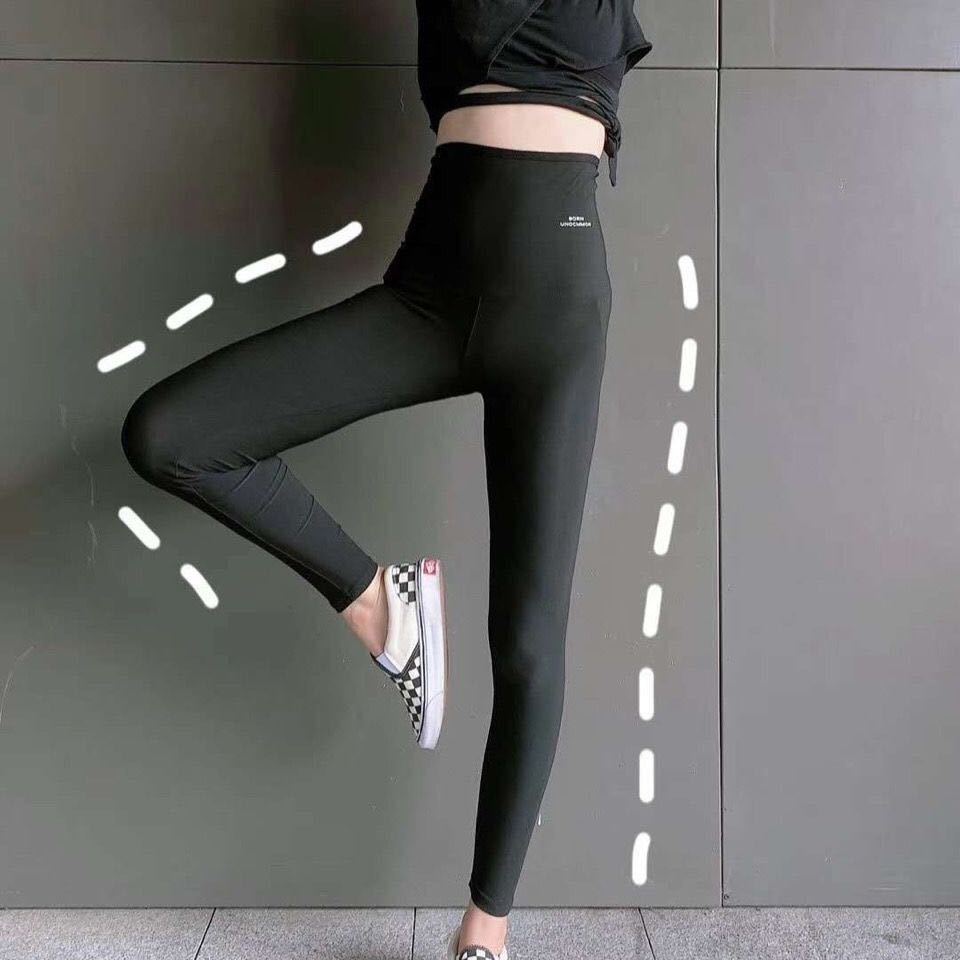 Sports, Running, Fitness, High Waist, Beautiful Legs, Yoga, Sweating