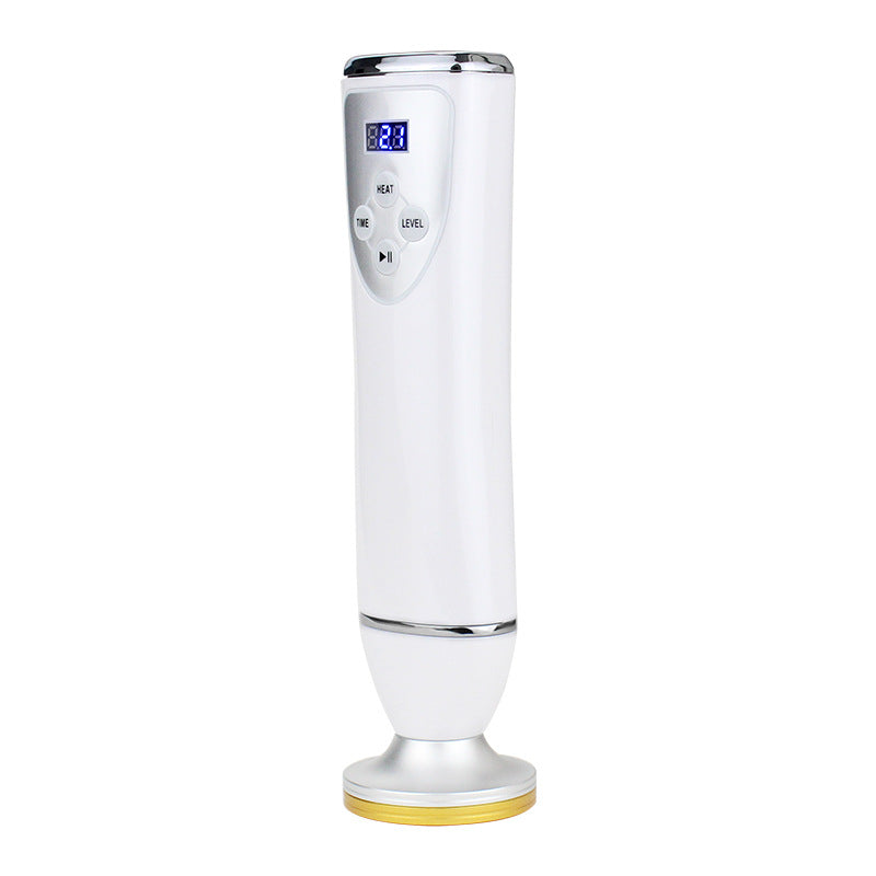 Push Back Electric Negative Pressure Scraping Instrument