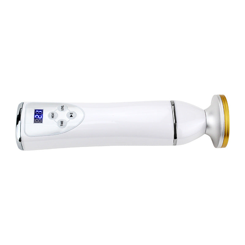 Push Back Electric Negative Pressure Scraping Instrument
