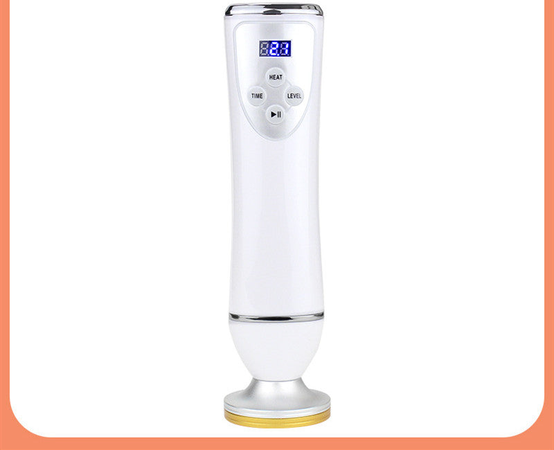 Push Back Electric Negative Pressure Scraping Instrument