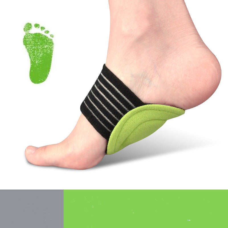 Flat Foot Correction Insole Orthosis Flat Foot Correction Artifact