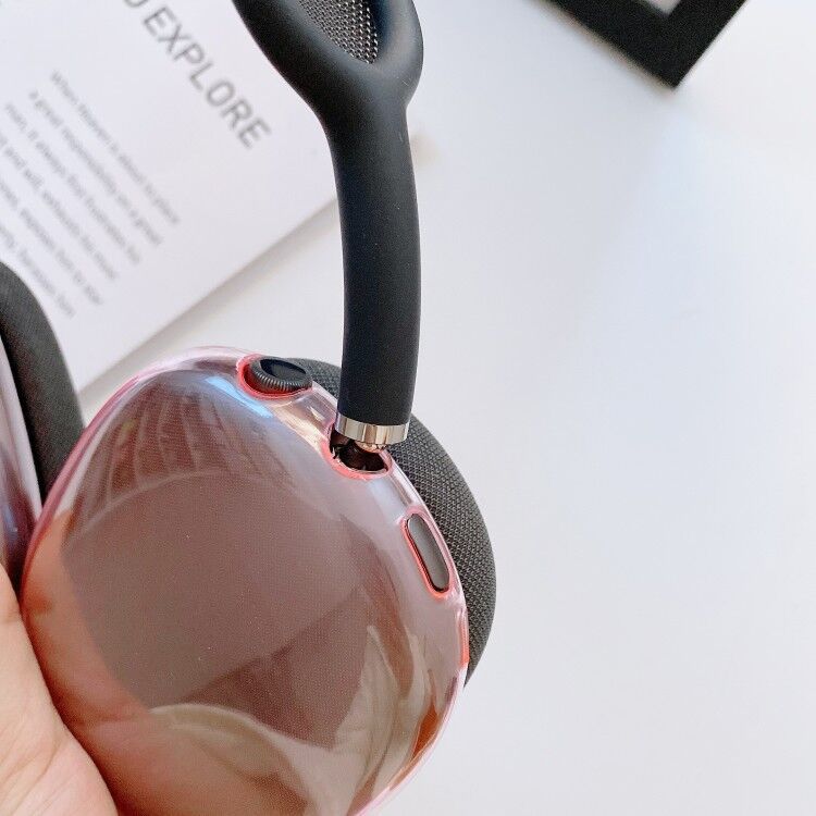 Compatible with Apple, Bluetooth Headset Case Headset Protective Shell