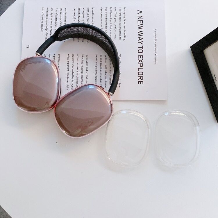 Compatible with Apple, Bluetooth Headset Case Headset Protective Shell