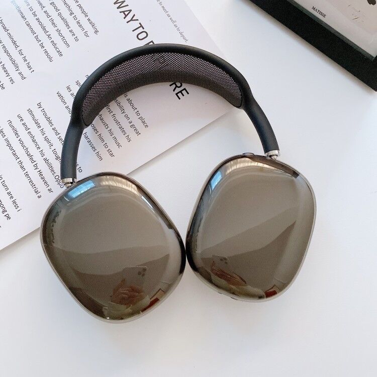Compatible with Apple, Bluetooth Headset Case Headset Protective Shell