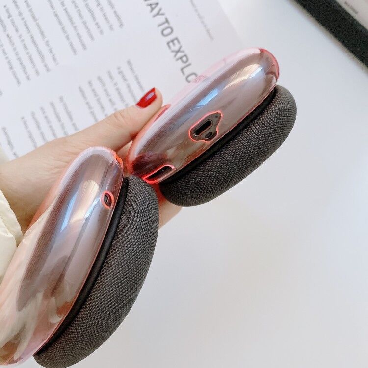 Compatible with Apple, Bluetooth Headset Case Headset Protective Shell