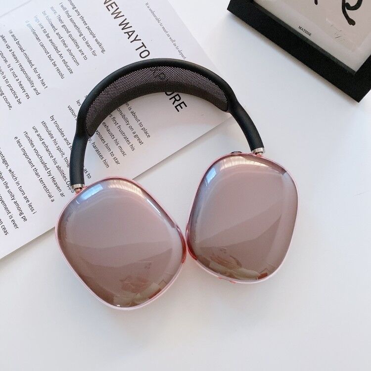 Compatible with Apple, Bluetooth Headset Case Headset Protective Shell