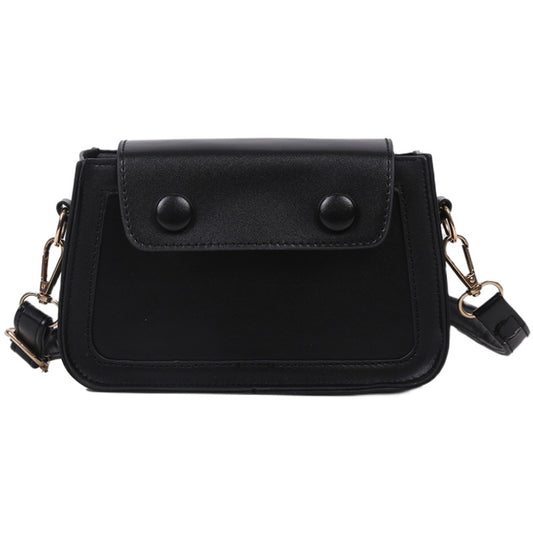 Retro Niche Bag Female Bag Sen Series Small Square Bag Shoulder Bag Messenger Bag