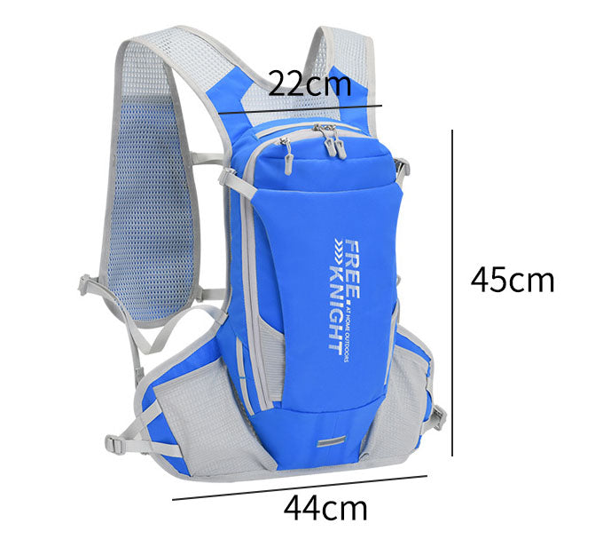 Fashion Creative Hiking And Cross-Country Water Bag