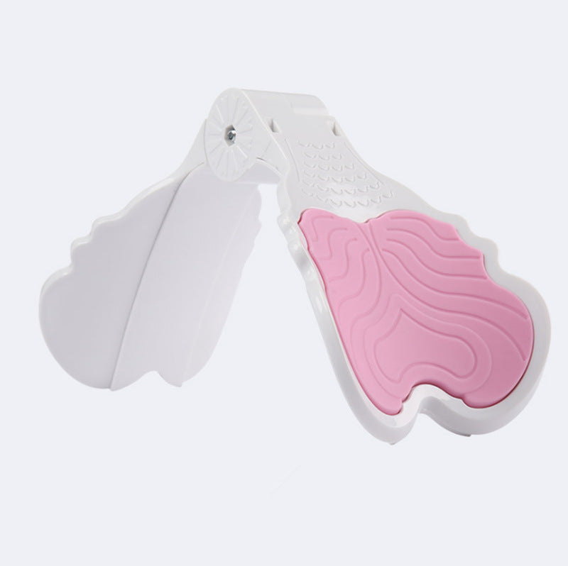 Postpartum Butt Lift Artifact To Practice Peach Buttocks