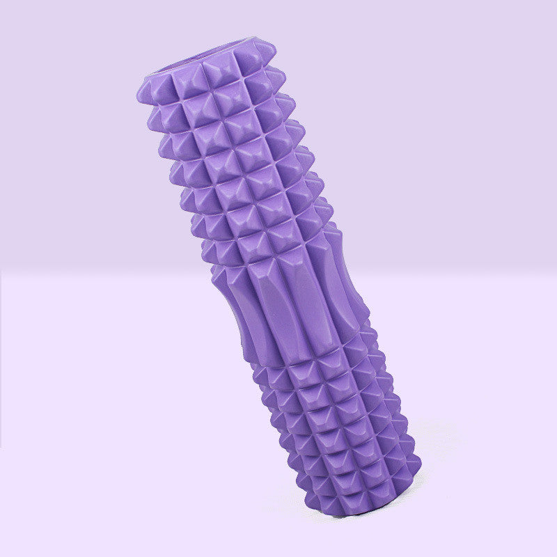 45Cm Langya Hollow Yoga Pillar