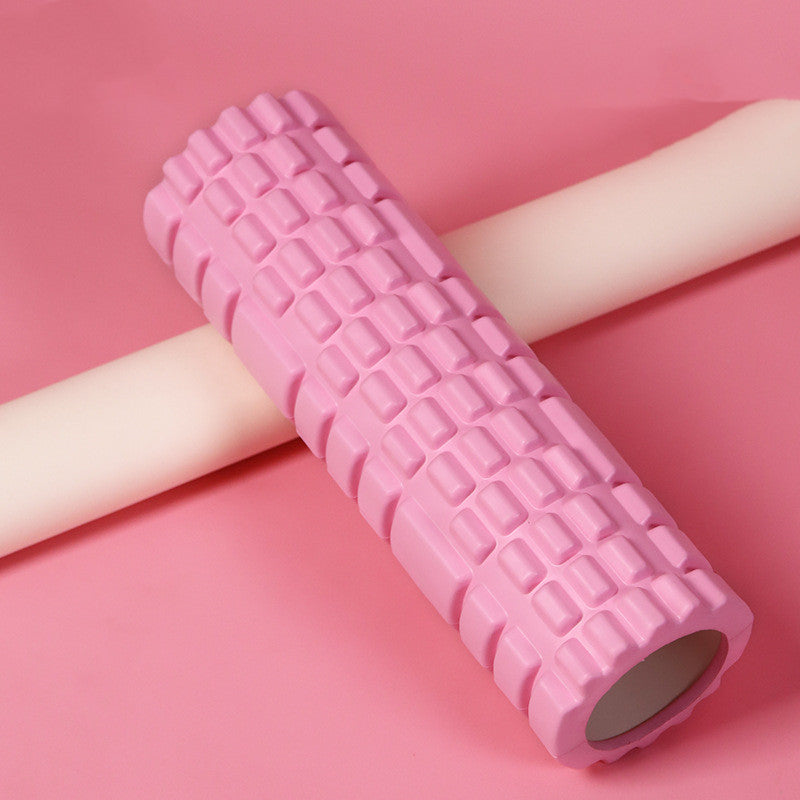 45Cm Langya Hollow Yoga Pillar