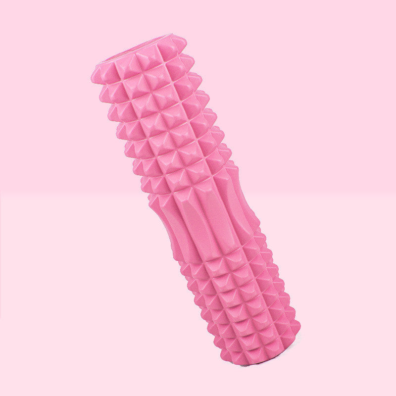 45Cm Langya Hollow Yoga Pillar