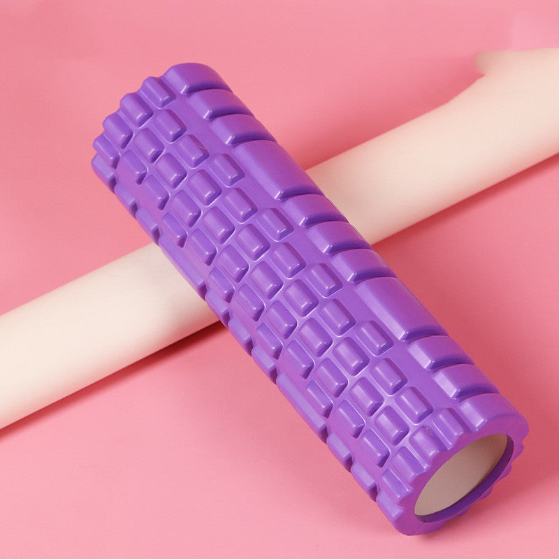 45Cm Langya Hollow Yoga Pillar