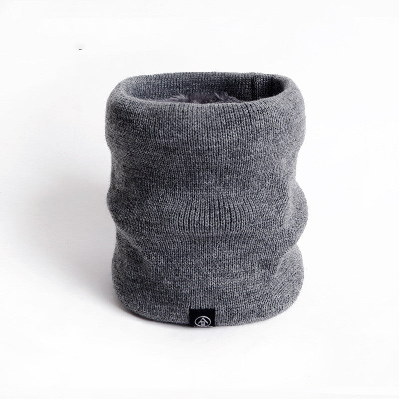 Cold-proof And Thermal Head Protector Cervical Spine Collar