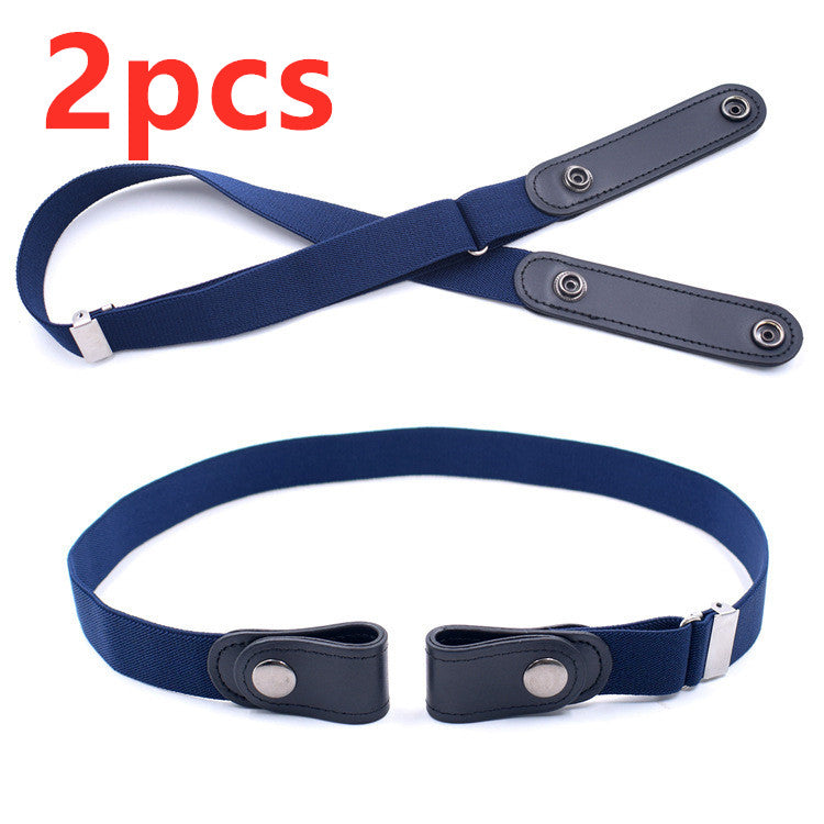Adjust the loose belt