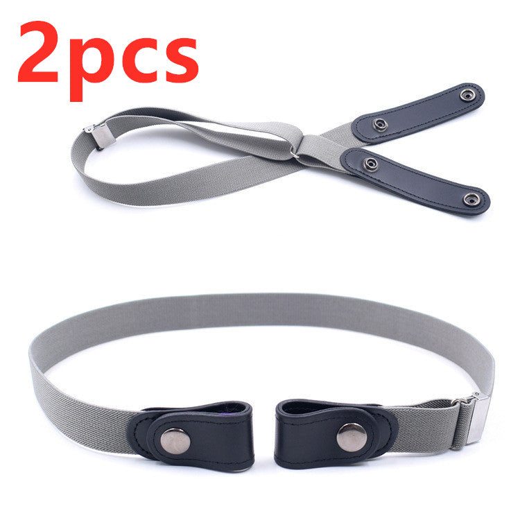 Adjust the loose belt
