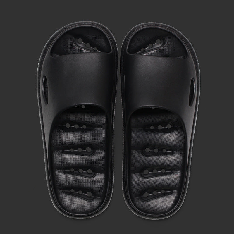 Summer Bathroom Hole Sandals And Slippers