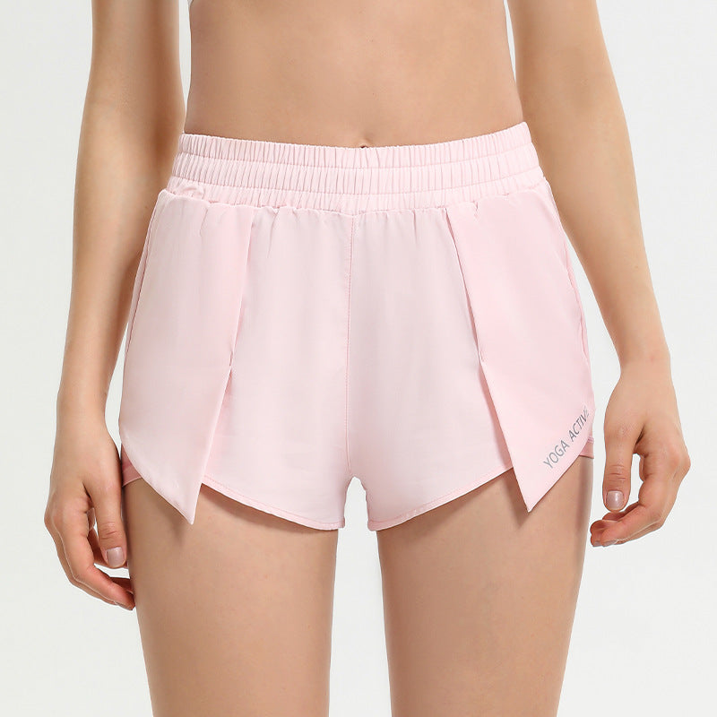 Women's Two-piece Running Fitness Anti Light Leisure Breathable