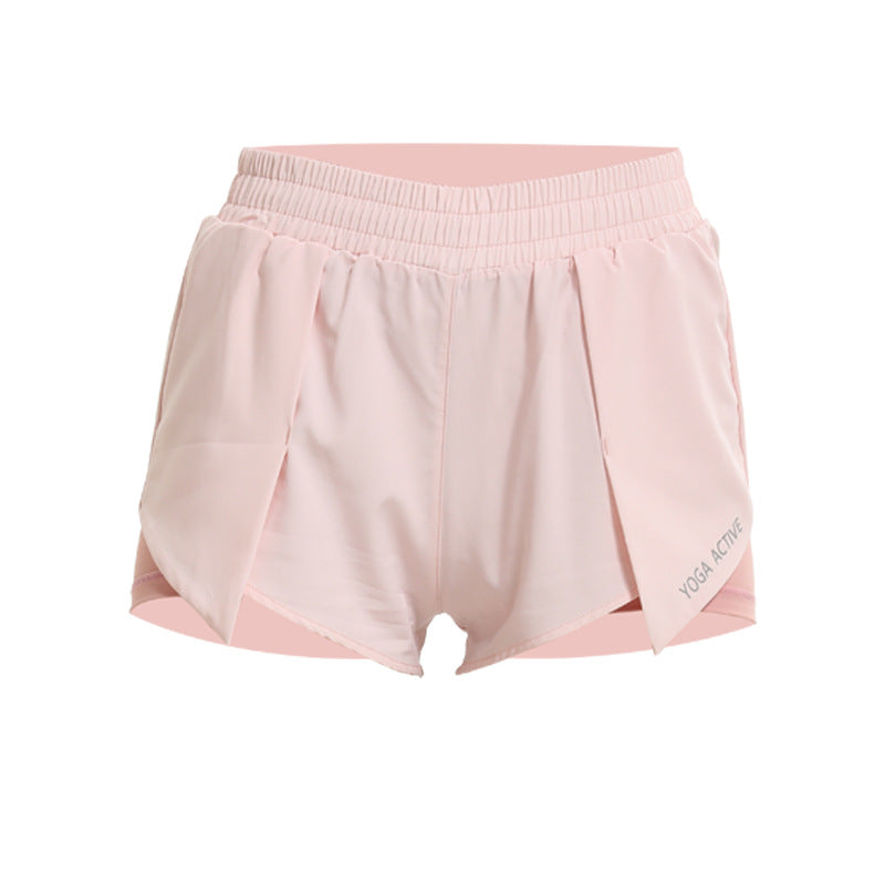 Women's Two-piece Running Fitness Anti Light Leisure Breathable