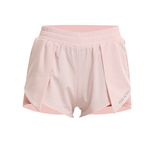 Women's Two-piece Running Fitness Anti Light Leisure Breathable