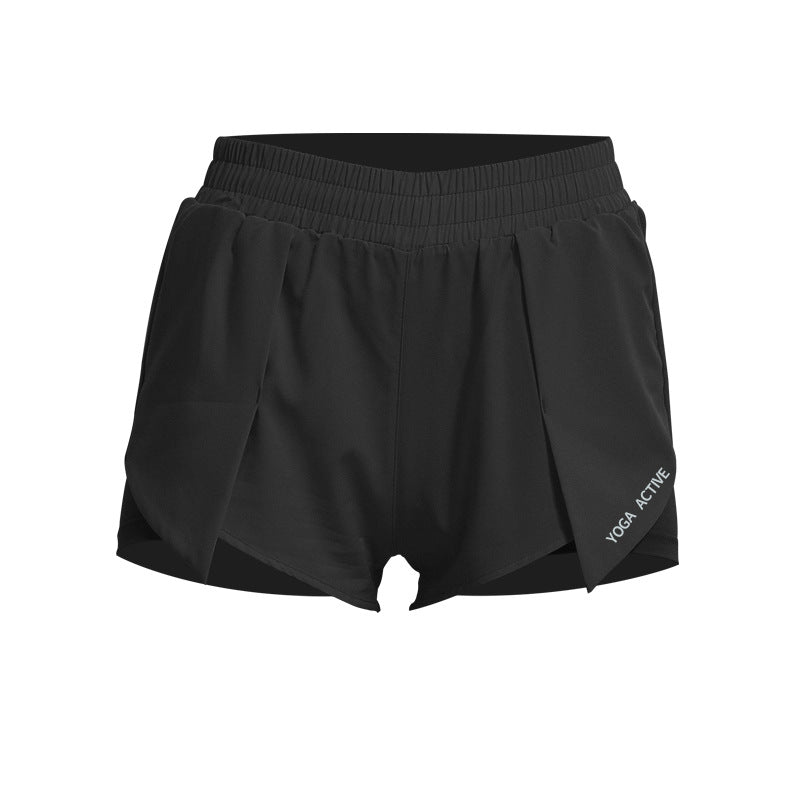 Women's Two-piece Running Fitness Anti Light Leisure Breathable