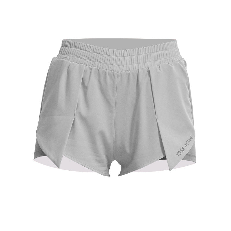 Women's Two-piece Running Fitness Anti Light Leisure Breathable