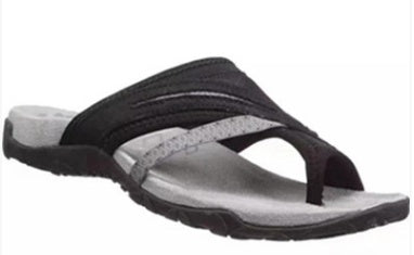 Large Size Autonomous Roman Sandals