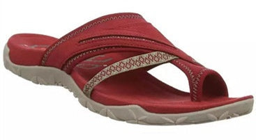 Large Size Autonomous Roman Sandals