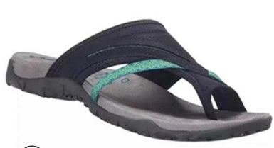 Large Size Autonomous Roman Sandals