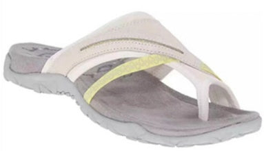 Large Size Autonomous Roman Sandals