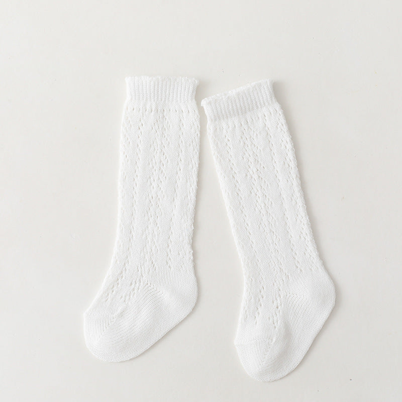 Children's Spanish Style Western Heavy Industry Stockings