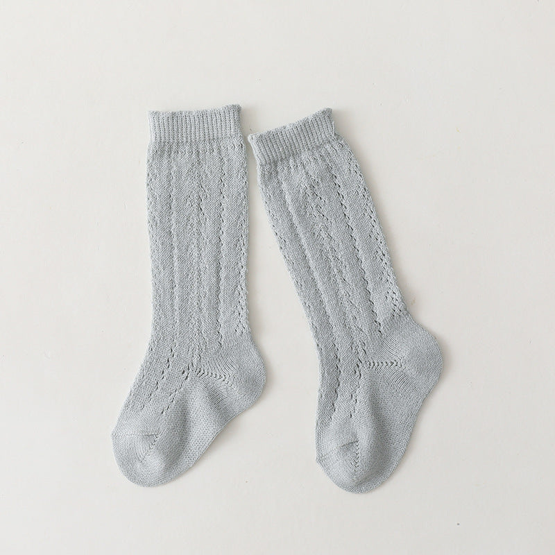 Children's Spanish Style Western Heavy Industry Stockings