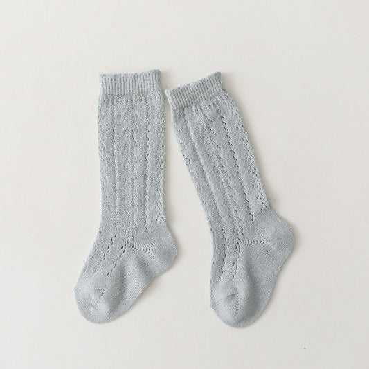 Children's Spanish Style Western Heavy Industry Stockings