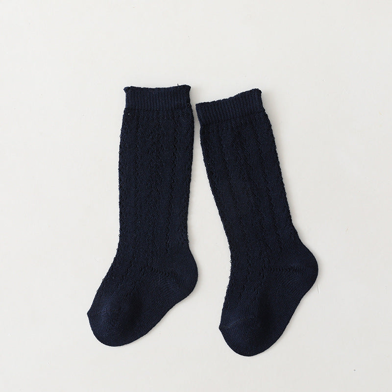 Children's Spanish Style Western Heavy Industry Stockings