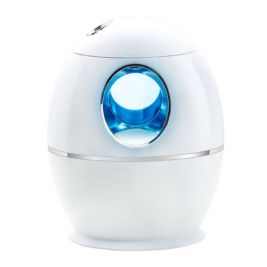 Home Air Humidifier Desktop Office Quiet